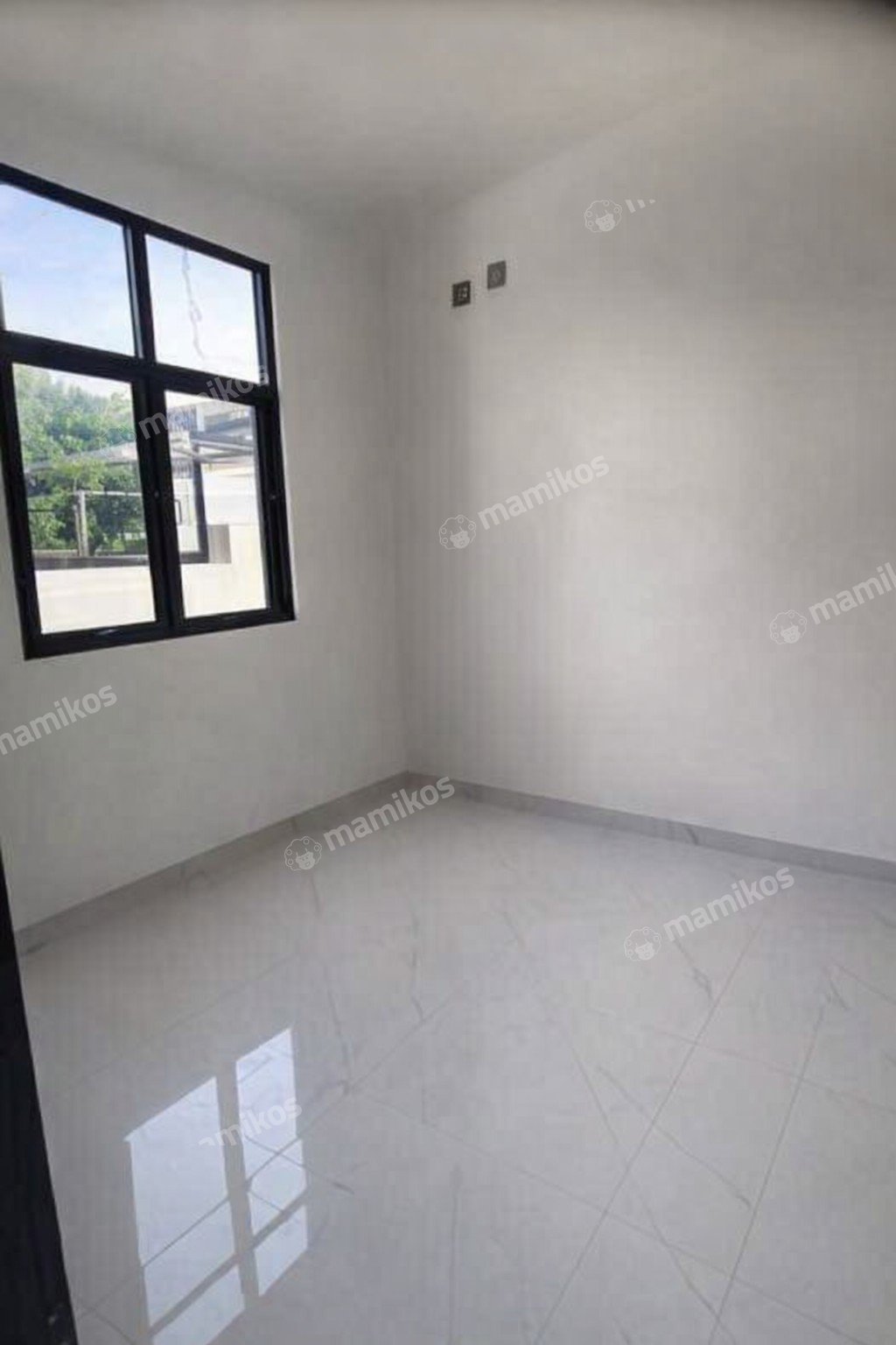 Rumah 3 Kamar Tidur 3 Kamar Mandi 2 Lantai Metland Puri Jakarta Barat - Photo 2