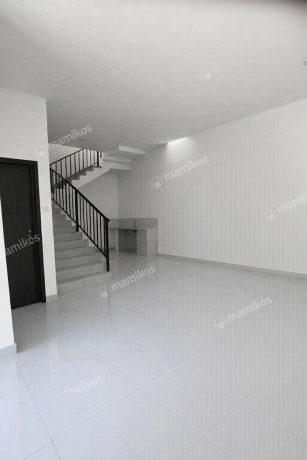 Rumah 3 Kamar Tidur 3 Kamar Mandi 2 Lantai Metland Puri Jakarta Barat - Photo 3