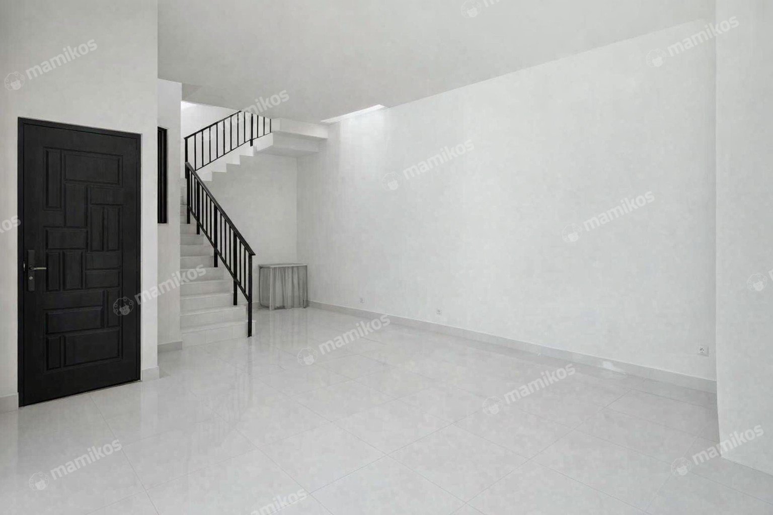 Rumah 3 Kamar Tidur 3 Kamar Mandi 2 Lantai Metland Puri Jakarta Barat - Photo 4
