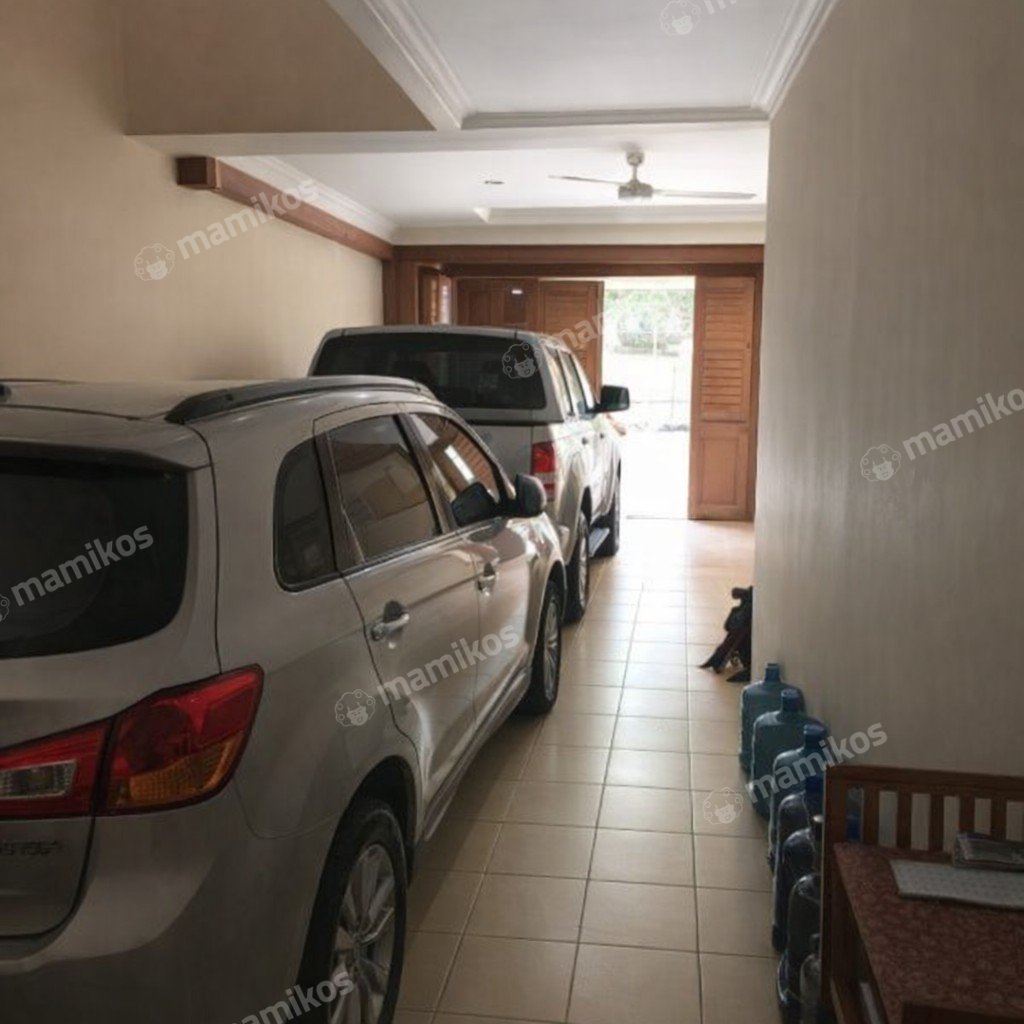 Rumah Sertifikat SHM 6 Kamar Tidur 6 Kamar Mandi Cipete Jakarta Selatan - Photo 3