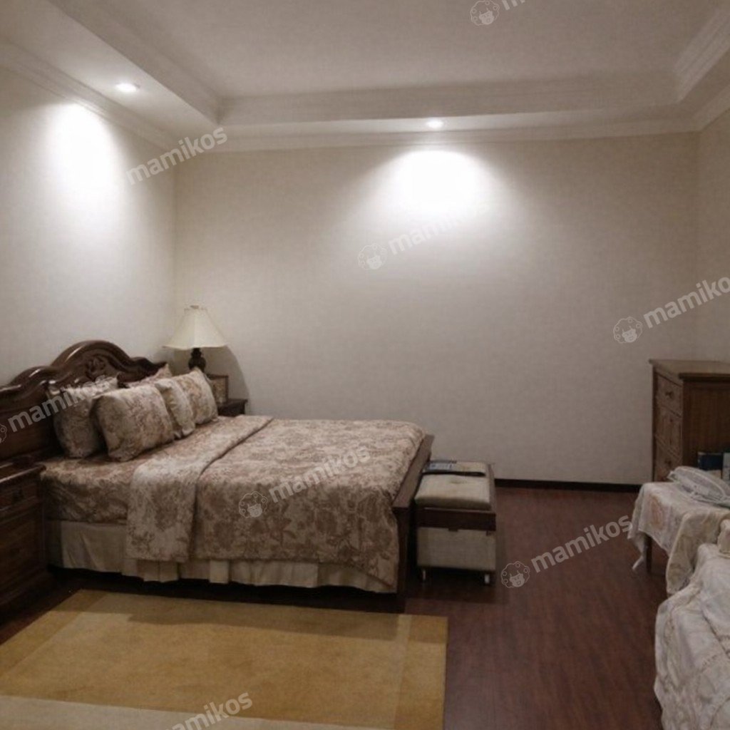 Rumah Sertifikat SHM 6 Kamar Tidur 6 Kamar Mandi Cipete Jakarta Selatan - Photo 4