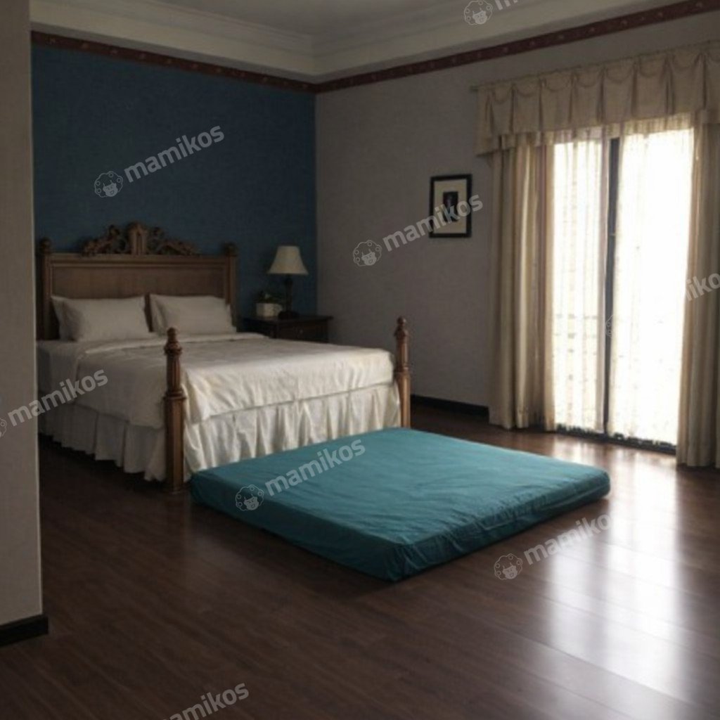 Rumah Sertifikat SHM 6 Kamar Tidur 6 Kamar Mandi Cipete Jakarta Selatan - Photo 5