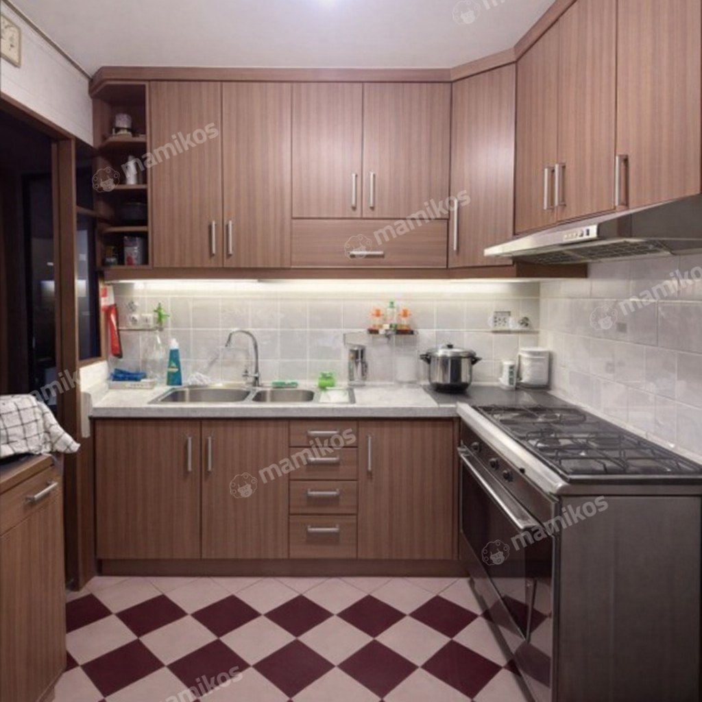 Rumah Sertifikat SHM 4 Kamar Tidur 2 Kamar Mandi Kembangan Jakarta Barat - Photo 5