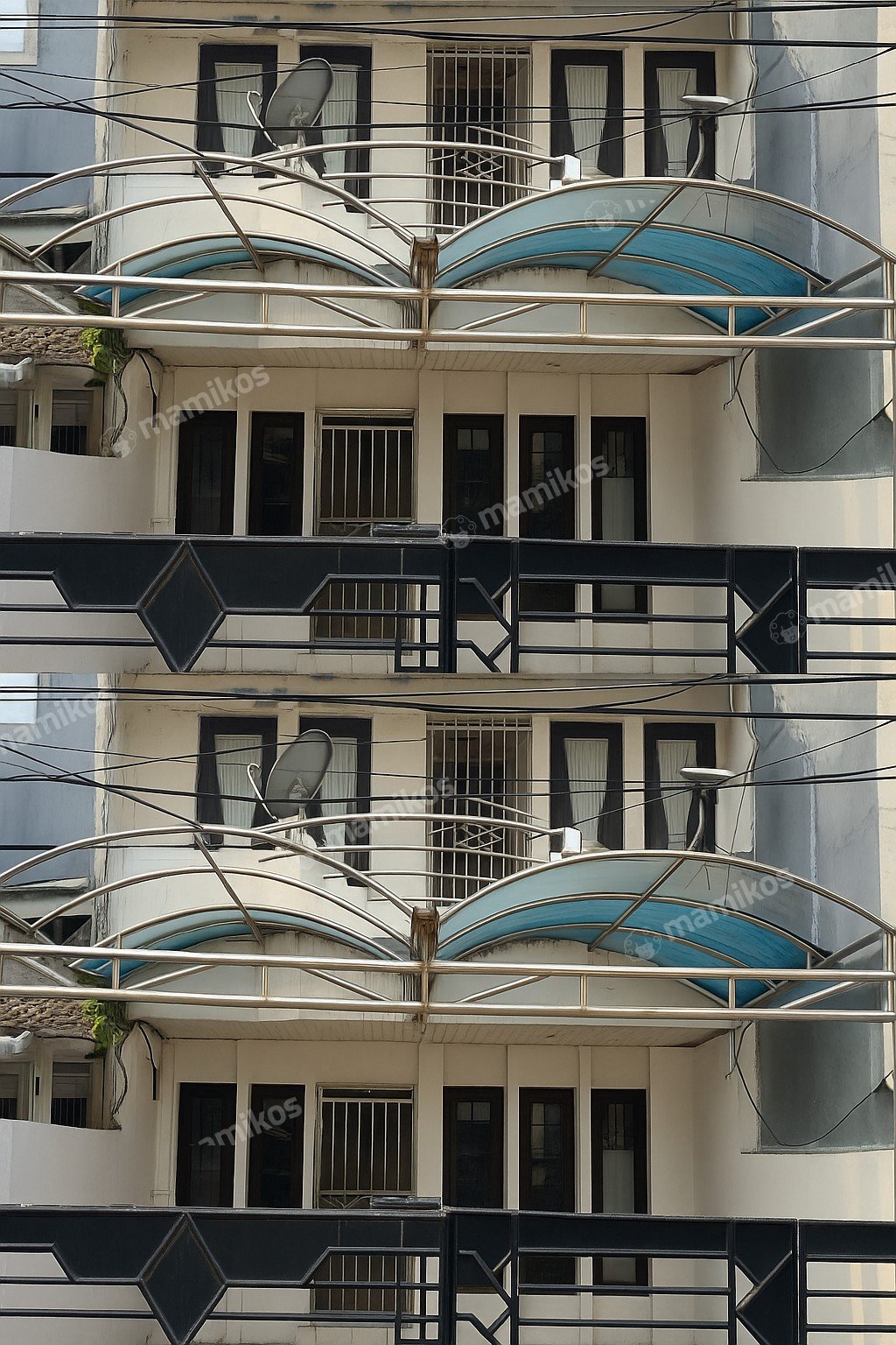 Rumah Sertifikat SHM 3 Kamar Tidur 3 Kamar Mandi Kelapa Gading Jakarta Utara