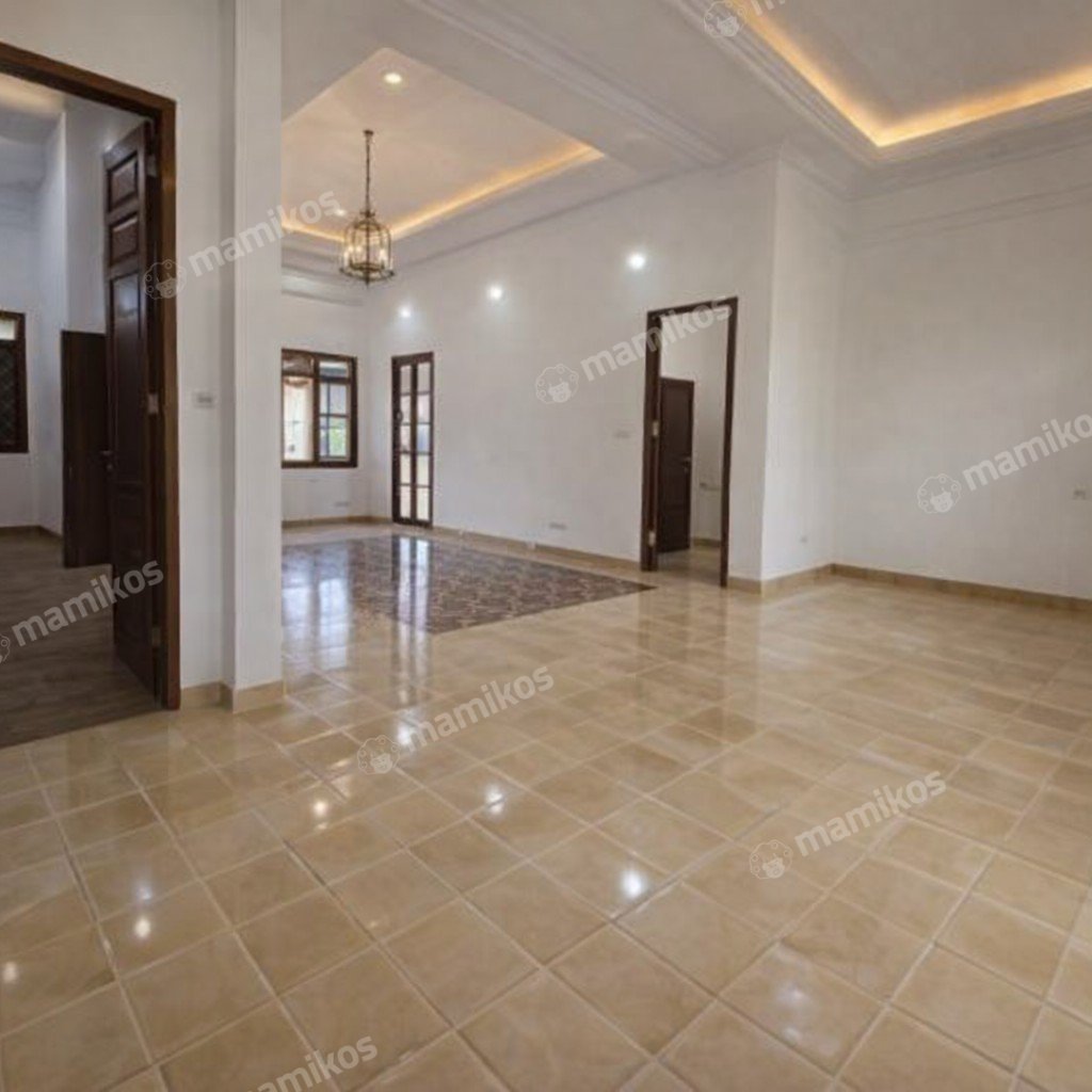 Rumah Sertifikat SHM 3 Kamar Tidur 3 Kamar Mandi Wijaya Jakarta Selatan - Photo 4
