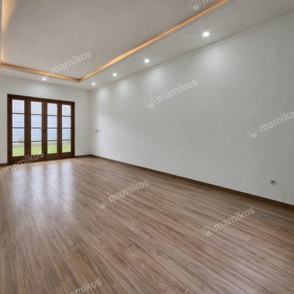 Rumah Sertifikat SHM 3 Kamar Tidur 3 Kamar Mandi Wijaya Jakarta Selatan - Photo 5