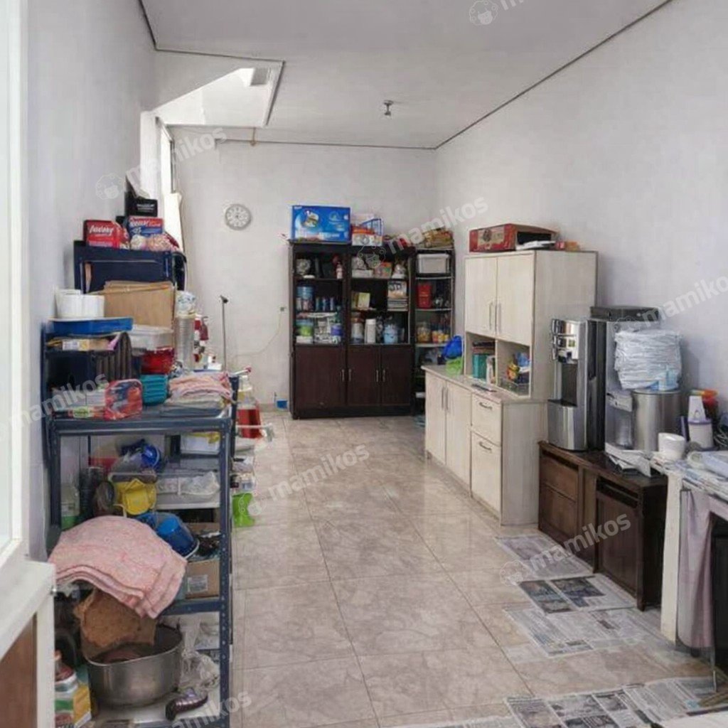 Rumah Sertifikat SHM 5 Kamar Tidur 4 Kamar Mandi Rawa Buaya Jakarta Barat - Photo 3