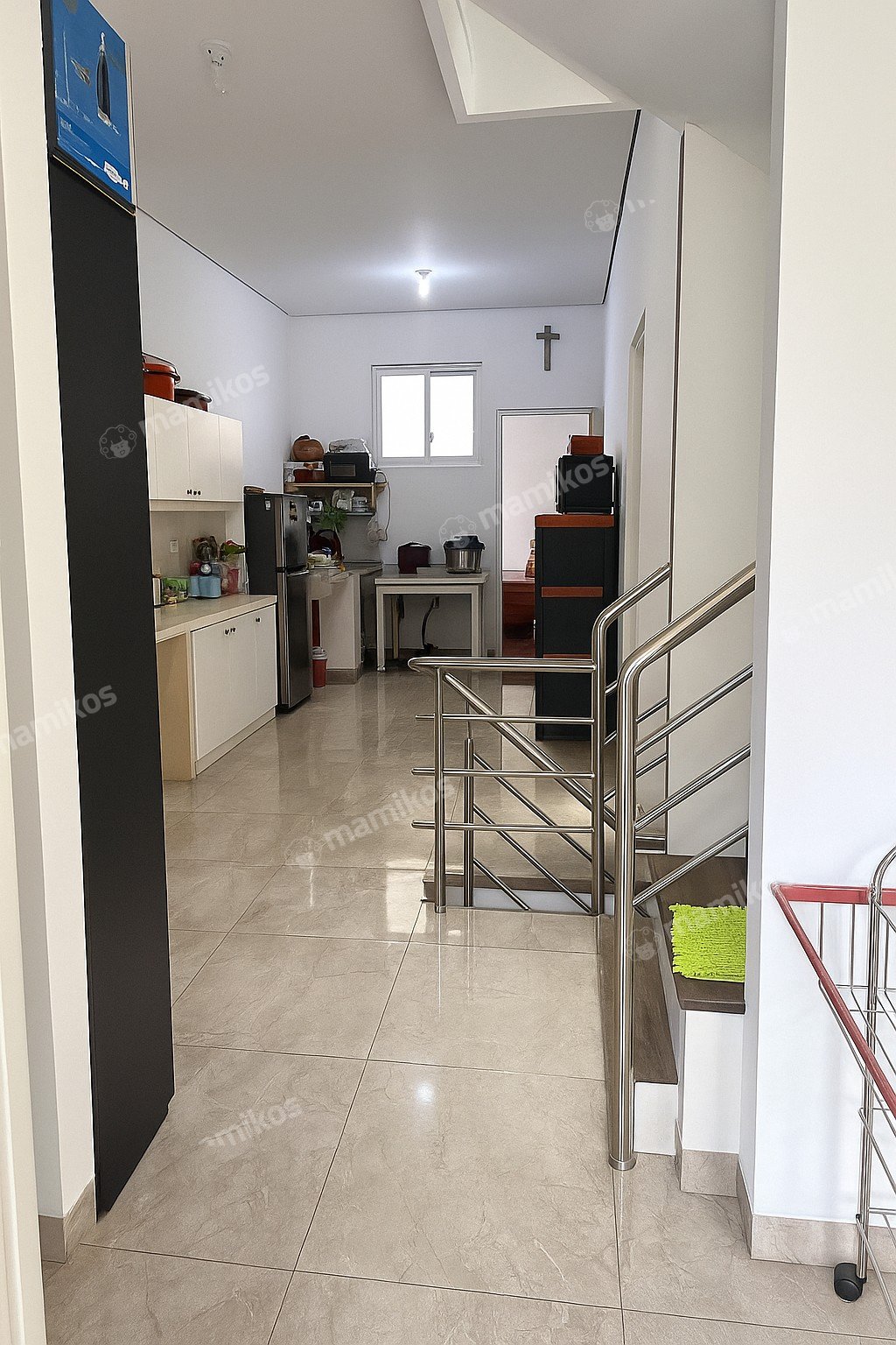 Rumah Sertifikat SHM 5 Kamar Tidur 4 Kamar Mandi Rawa Buaya Jakarta Barat - Photo 4