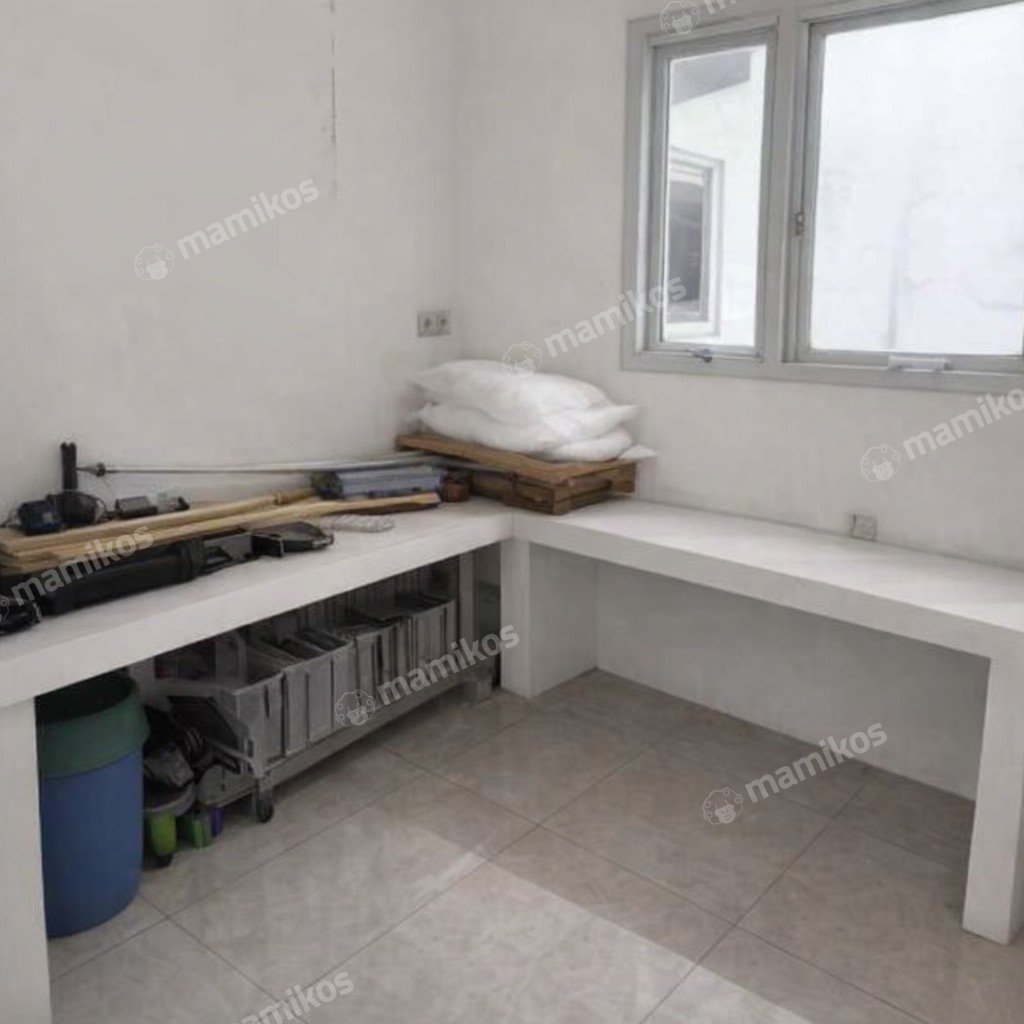 Rumah Sertifikat SHM 5 Kamar Tidur 4 Kamar Mandi Rawa Buaya Jakarta Barat - Photo 5