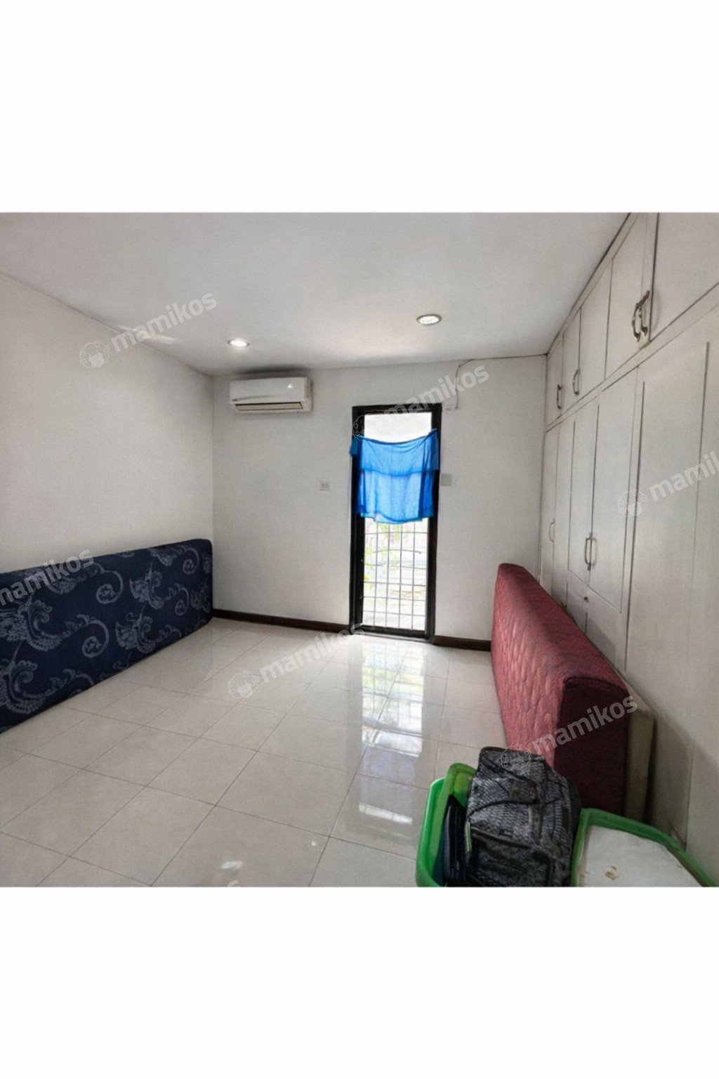 Rumah Sertifikat SHM 4 Kamar Tidur 2 Kamar Mandi Kebayoran Baru Jakarta Selatan - Photo 4
