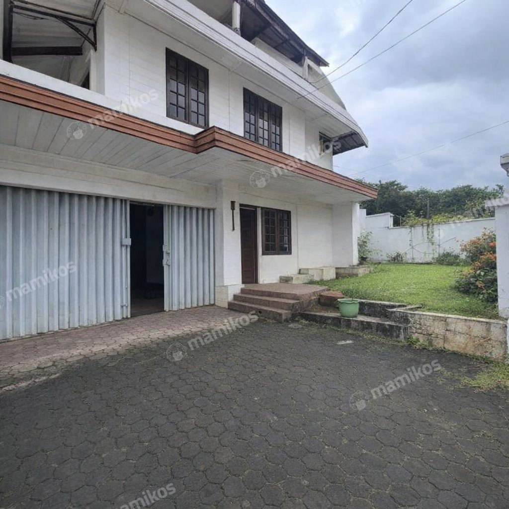 Rumah Sertifikat SHM 3 Kamar Tidur 3 Kamar Mandi Kebon Jeruk Jakarta Barat - Photo 3