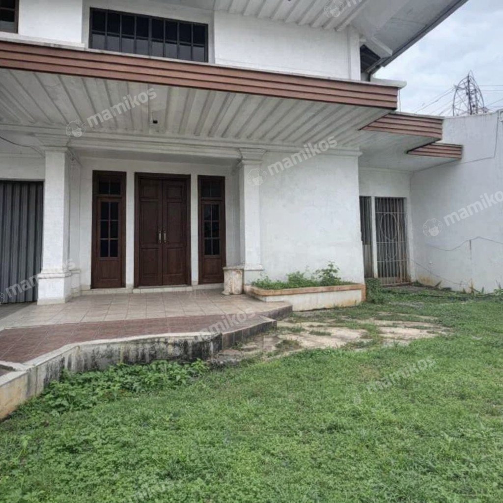 Rumah Sertifikat SHM 3 Kamar Tidur 3 Kamar Mandi Kebon Jeruk Jakarta Barat - Photo 4