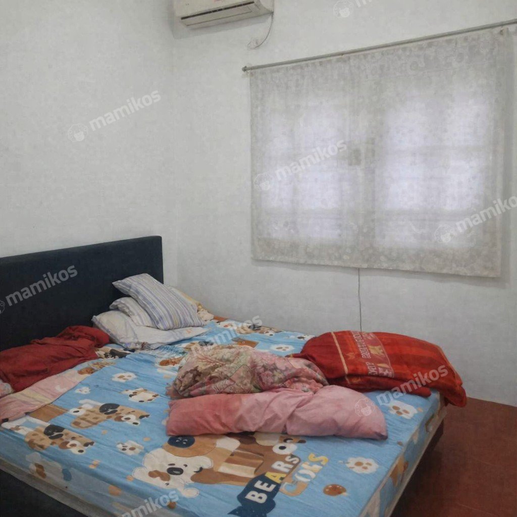 Rumah Sertifikat SHM 3 Kamar Tidur 2 Kamar Mandi Kelapa Gading Jakarta Utara - Photo 2