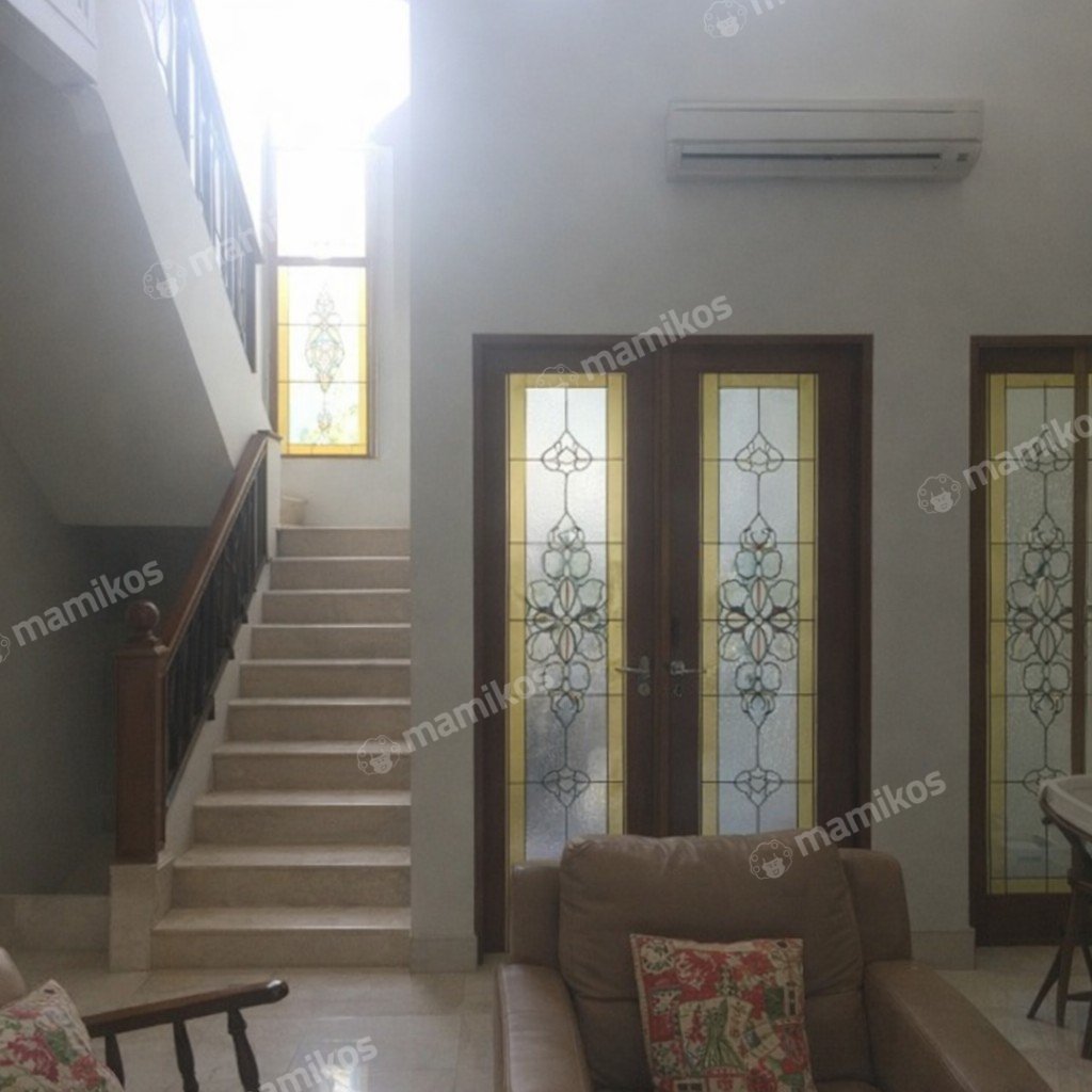Rumah Sertifikat SHM 4 Kamar Tidur 3 Kamar Mandi Lebak Bulus Jakarta Selatan - Photo 2