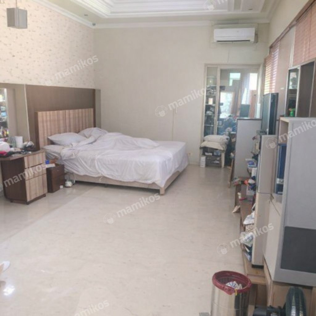 Rumah Sertifikat SHM 4 Kamar Tidur 3 Kamar Mandi Lebak Bulus Jakarta Selatan - Photo 4