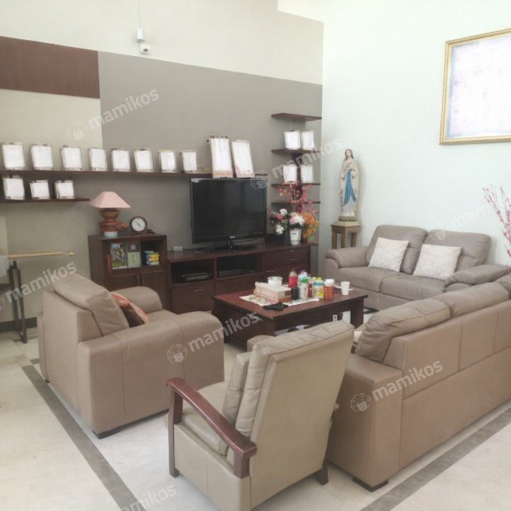 Rumah Sertifikat SHM 4 Kamar Tidur 3 Kamar Mandi Lebak Bulus Jakarta Selatan - Photo 5