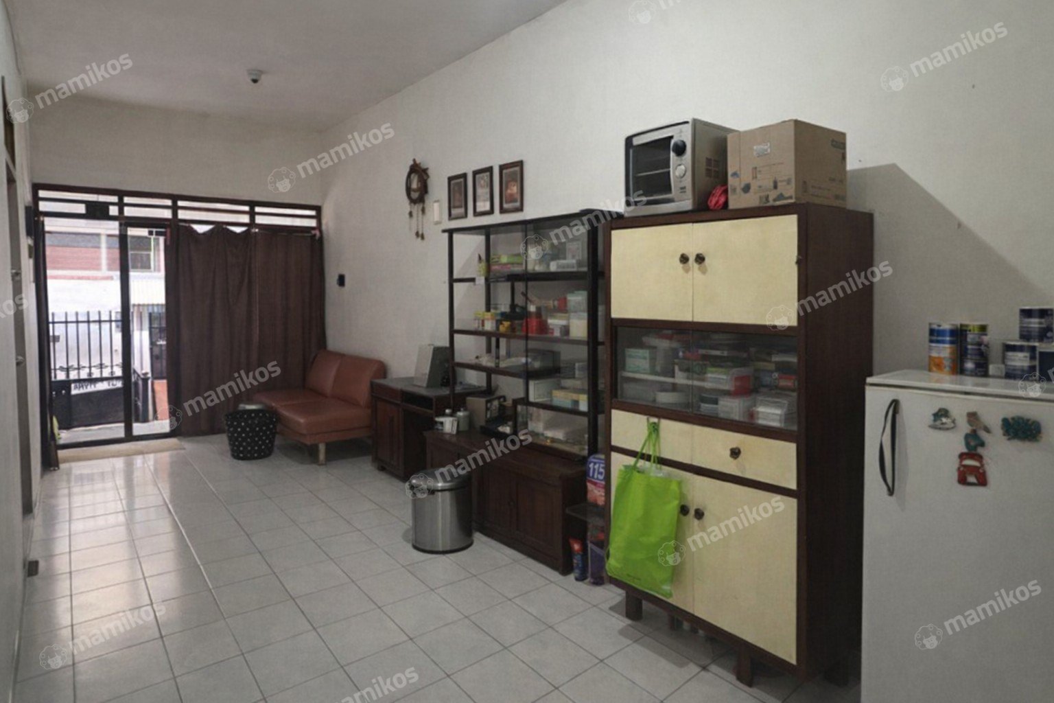 Rumah 2KT 1KM Tanjung Duren Jakarta Barat