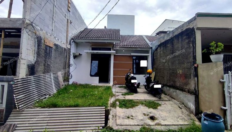 Rumah 2KT 1KM Cilodong Depok