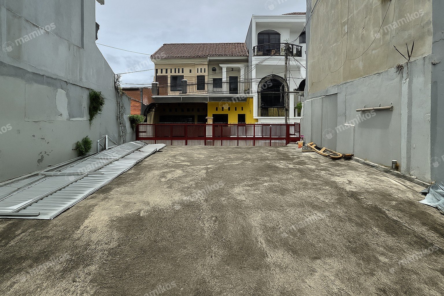 Rumah Pulo Gadung Jakarta Timur