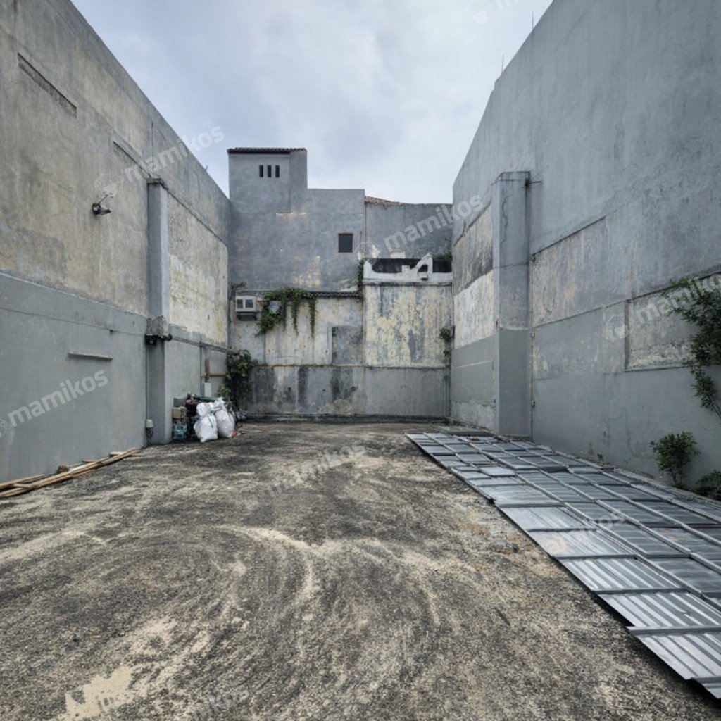 Rumah Pulo Gadung Jakarta Timur - Photo 2