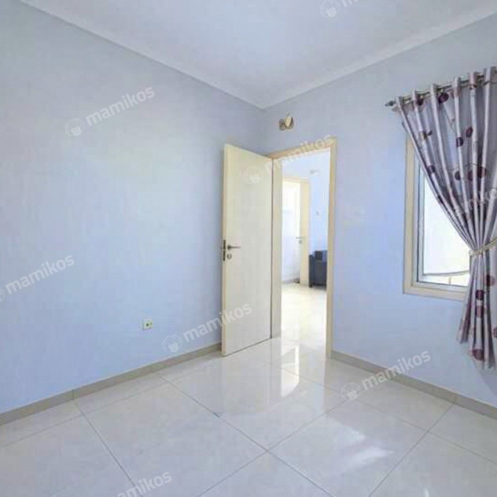 Rumah Sertifikat HGB 4 Kamar Tidur 3 Kamar Mandi Citra Garden Jakarta Barat - Photo 2