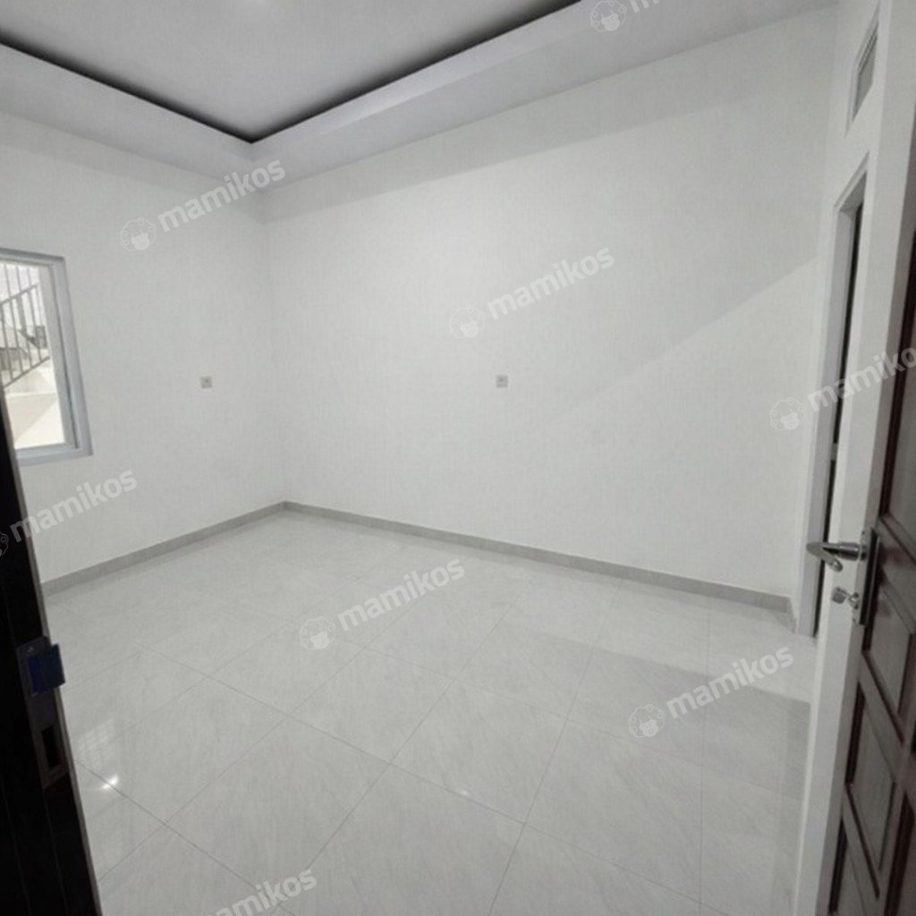 Rumah 2 Kamar Tidur 2 Kamar Mandi 3 Lantai Duri Kepa Jakarta Barat - Photo 5