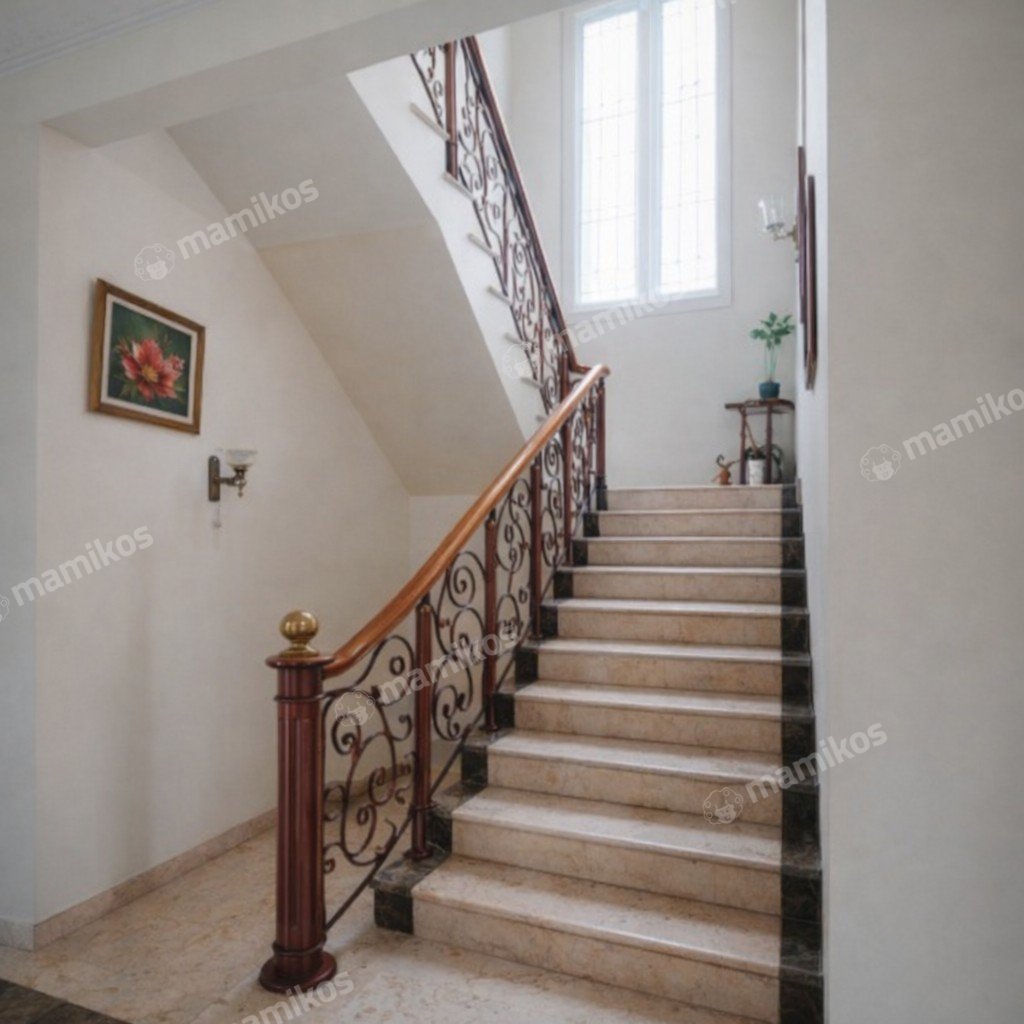 Rumah Sertifikat SHM 5 Kamar Tidur 5 Kamar Mandi Kelapa Gading Jakarta Utara - Photo 5