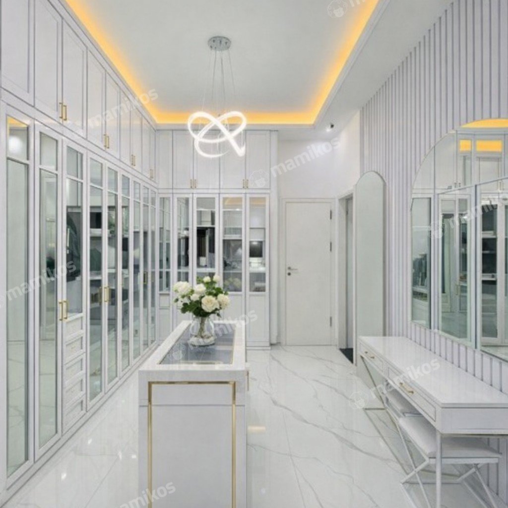 Rumah Baru Sertifikat SHM 4 Kamar Tidur Pondok Indah Jakarta Selatan - Photo 2