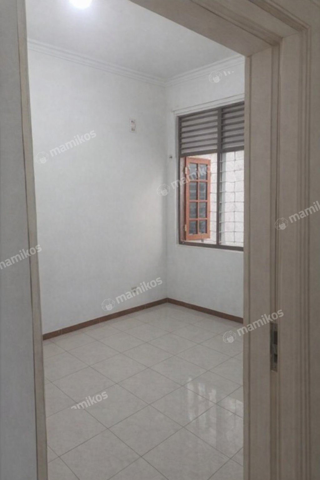 Rumah Sertifikat SHM 3 Kamar Tidur 2 Kamar Mandi Duri Kepa Jakarta Barat - Photo 4