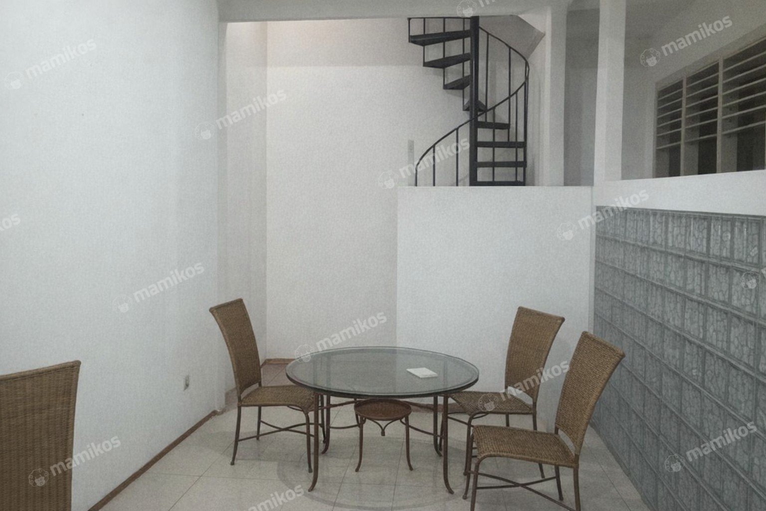 Rumah Sertifikat SHM 3 Kamar Tidur 2 Kamar Mandi Duri Kepa Jakarta Barat - Photo 5