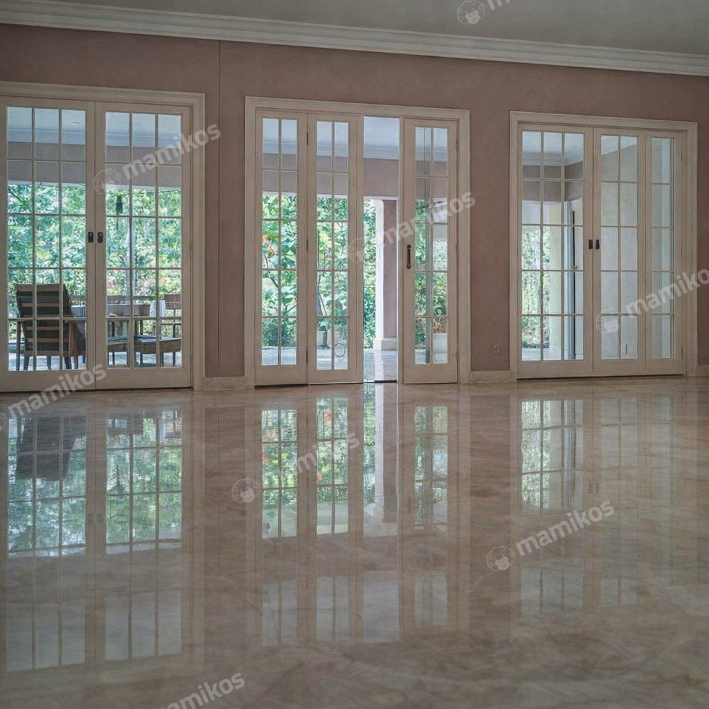 Rumah Sertifikat SHM 5 Kamar Tidur 3 Kamar Mandi Cirendeu Jakarta Selatan - Photo 4