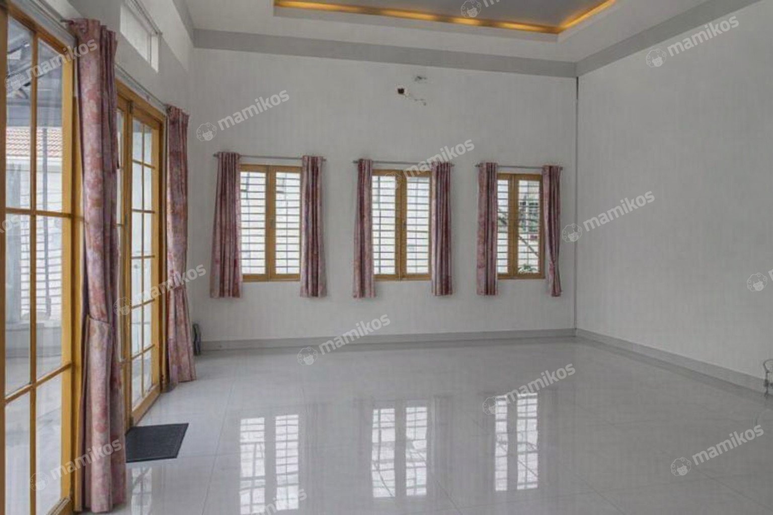 Rumah Sertifikat SHM 7 Kamar Tidur 9 Kamar Mandi Pondok Labu Jakarta Selatan - Photo 4
