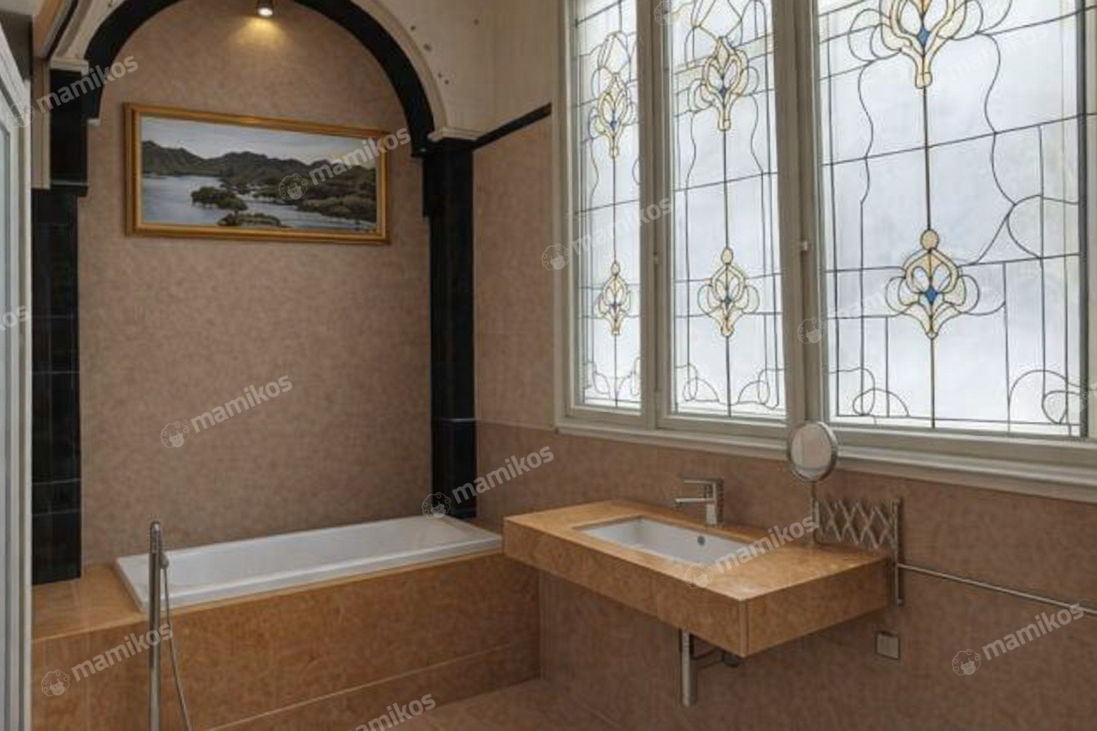 Rumah Sertifikat SHM 7 Kamar Tidur 9 Kamar Mandi Pondok Labu Jakarta Selatan - Photo 5