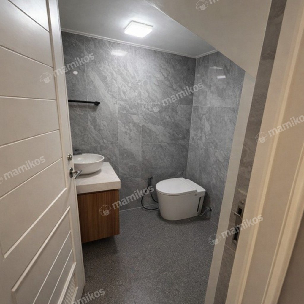 Rumah Sertifikat SHM 3 Kamar Tidur 4 Kamar Mandi Puri Mansion Jakarta Barat - Photo 2