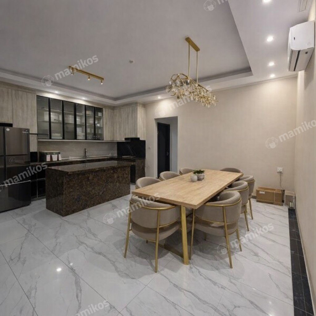 Rumah Sertifikat SHM 3 Kamar Tidur 4 Kamar Mandi Puri Mansion Jakarta Barat - Photo 4