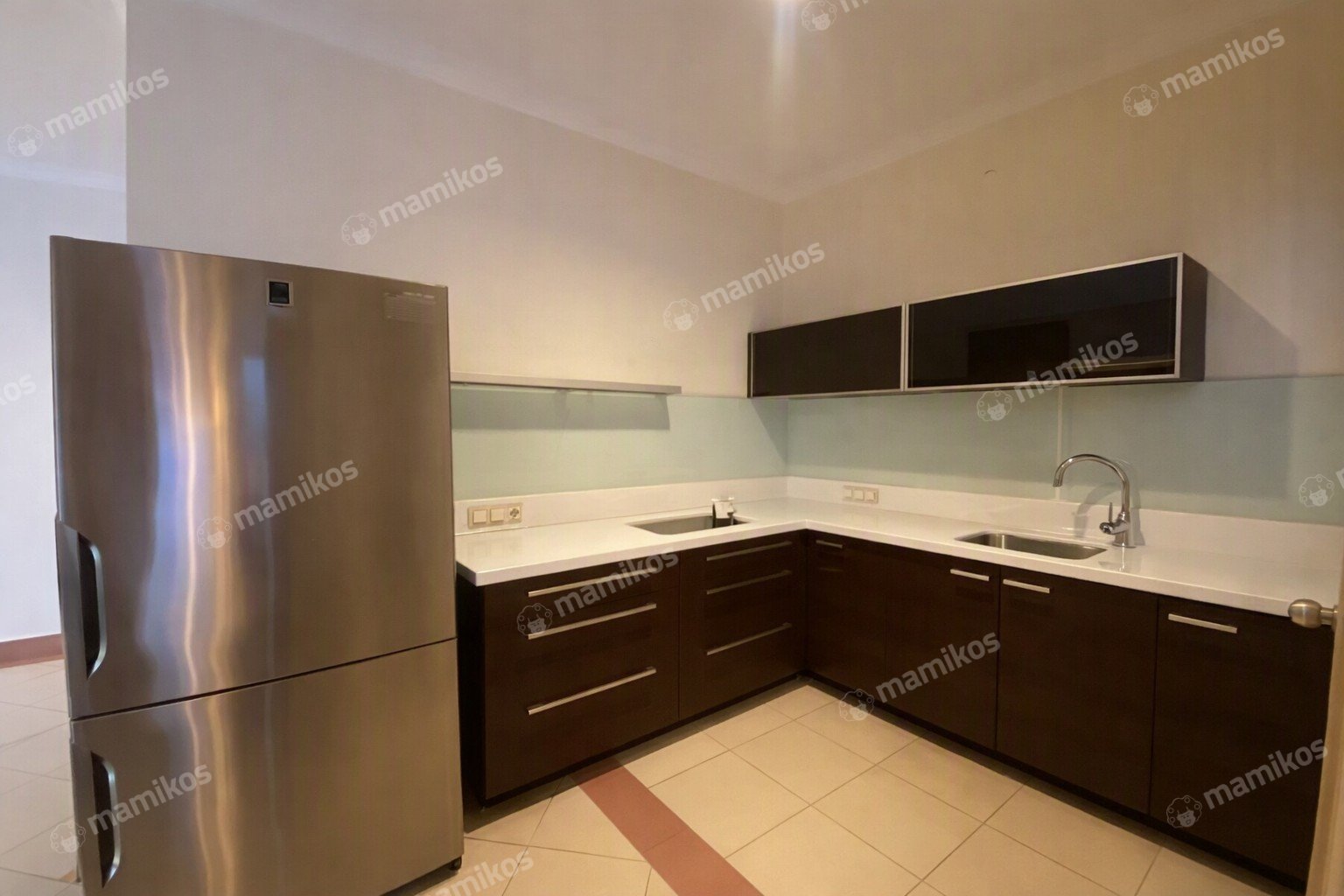 Rumah 3 Kamar Tidur 2 Kamar Mandi 1 Lantai Pantai Indah Kapuk Jakarta Utara - Photo 5
