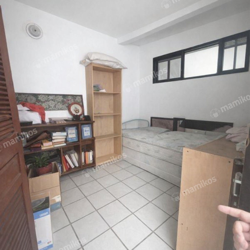 Rumah Sertifikat SHM 4 Kamar Tidur 3 Kamar Mandi Grogol Petamburan Jakarta Barat - Photo 2