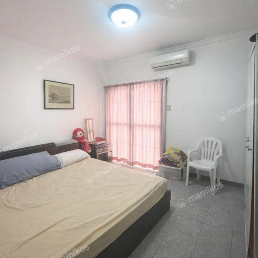 Rumah Sertifikat SHM 4 Kamar Tidur 3 Kamar Mandi Grogol Petamburan Jakarta Barat - Photo 3