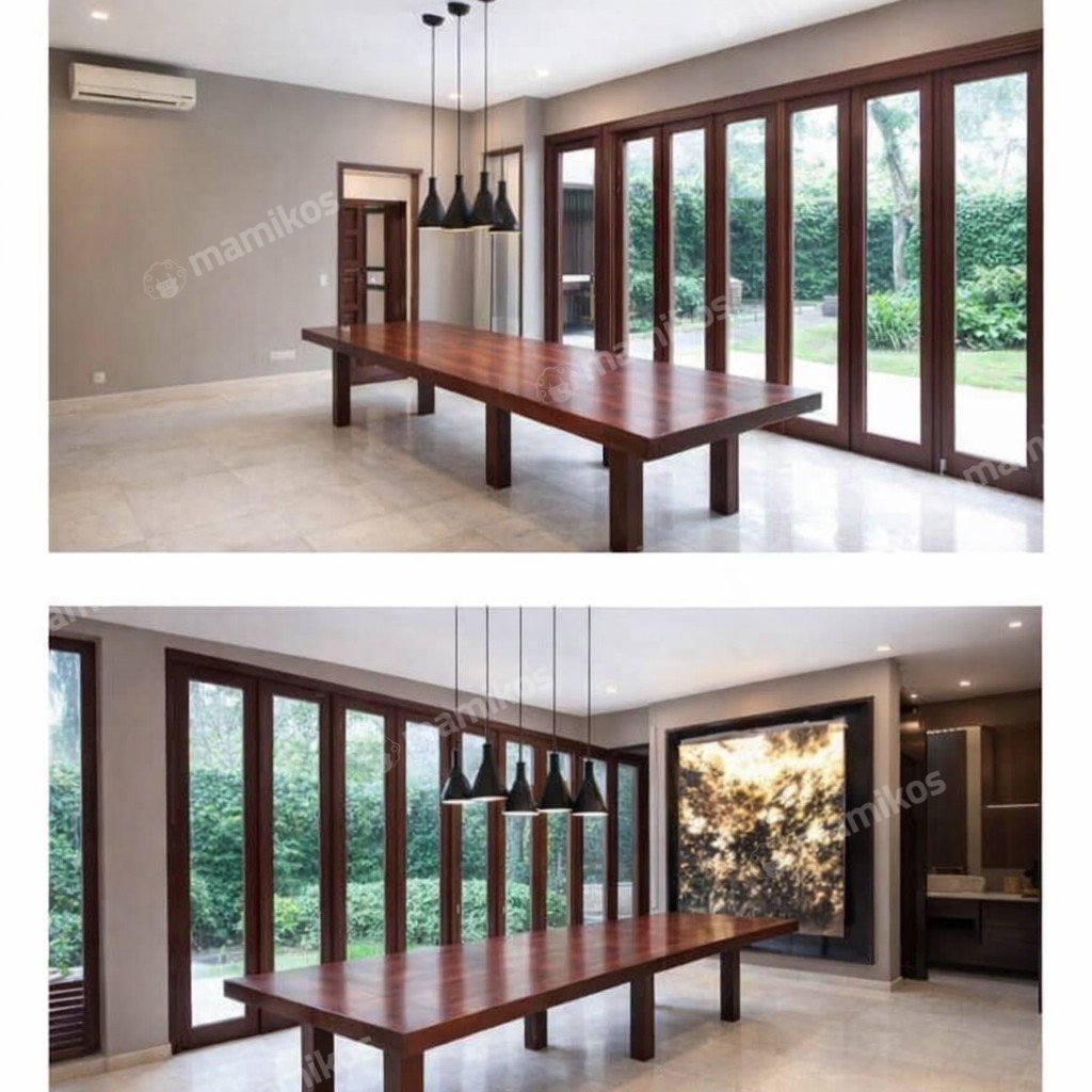 Rumah Sertifikat SHM 5 Kamar Tidur 6 Kamar Mandi Kemang Jakarta Selatan - Photo 2