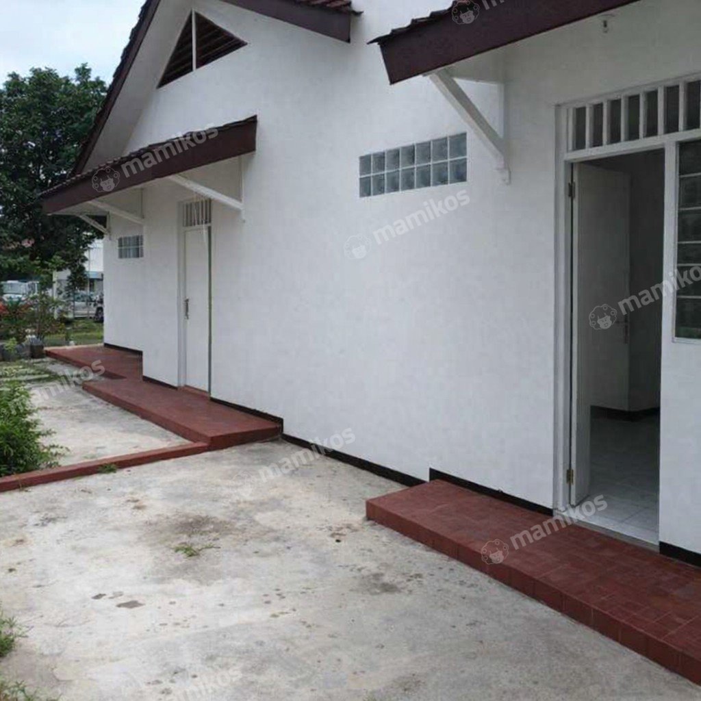 Rumah Sertifikat SHM 2 Kamar Tidur 1 Kamar Mandi Taman Surya Jakarta Barat - Photo 4