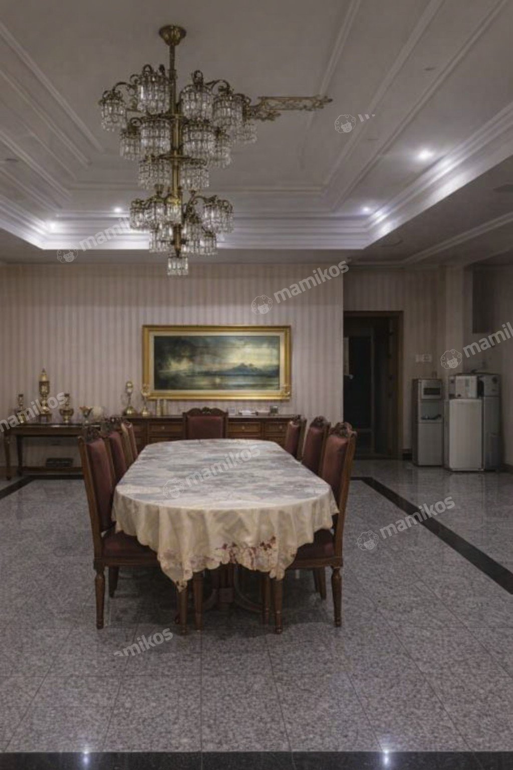 Rumah Sertifikat HGB 13 Kamar Tidur 9 Kamar Mandi Pondok Indah Jakarta Selatan - Photo 4