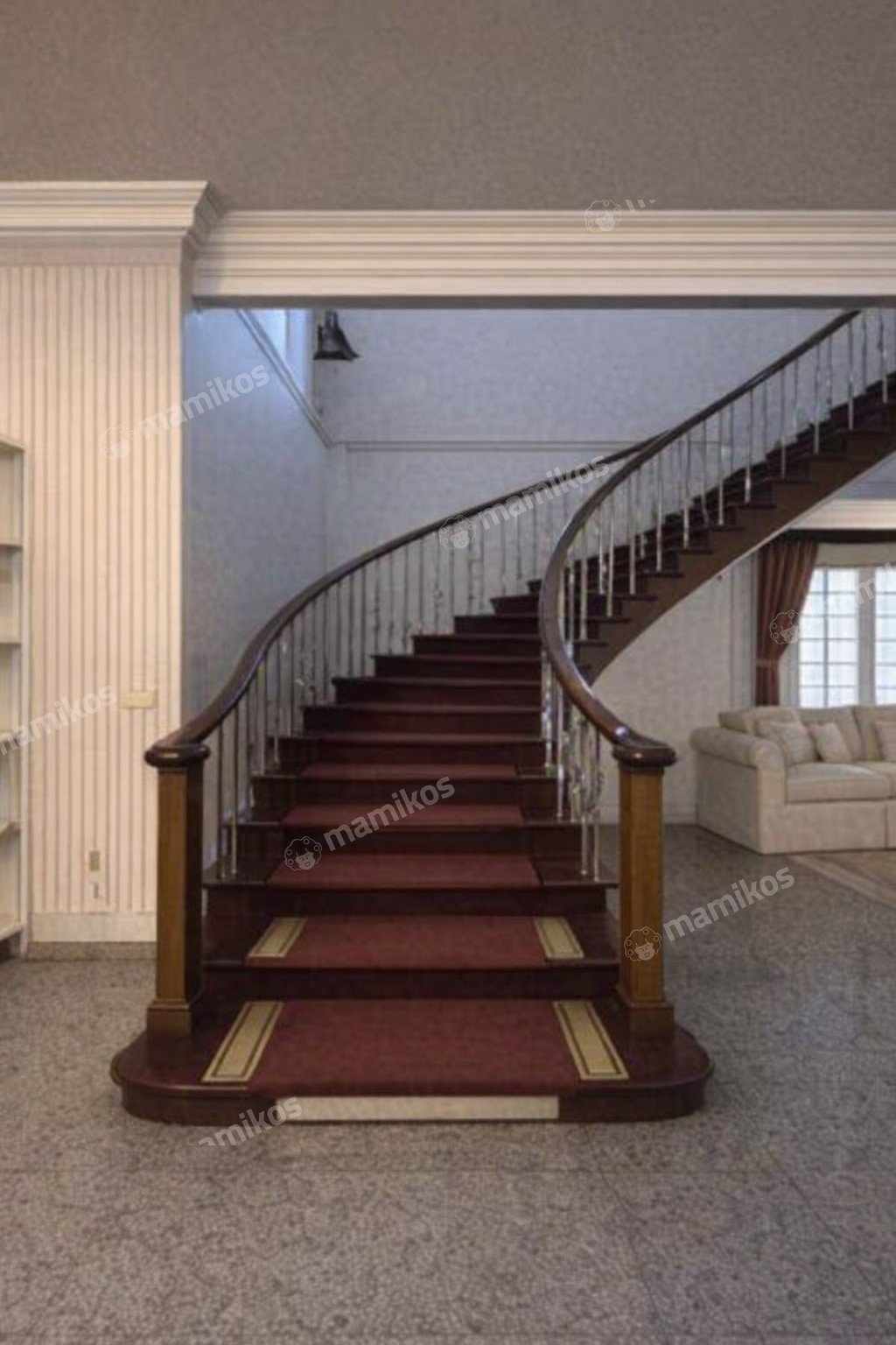 Rumah Sertifikat HGB 13 Kamar Tidur 9 Kamar Mandi Pondok Indah Jakarta Selatan - Photo 5
