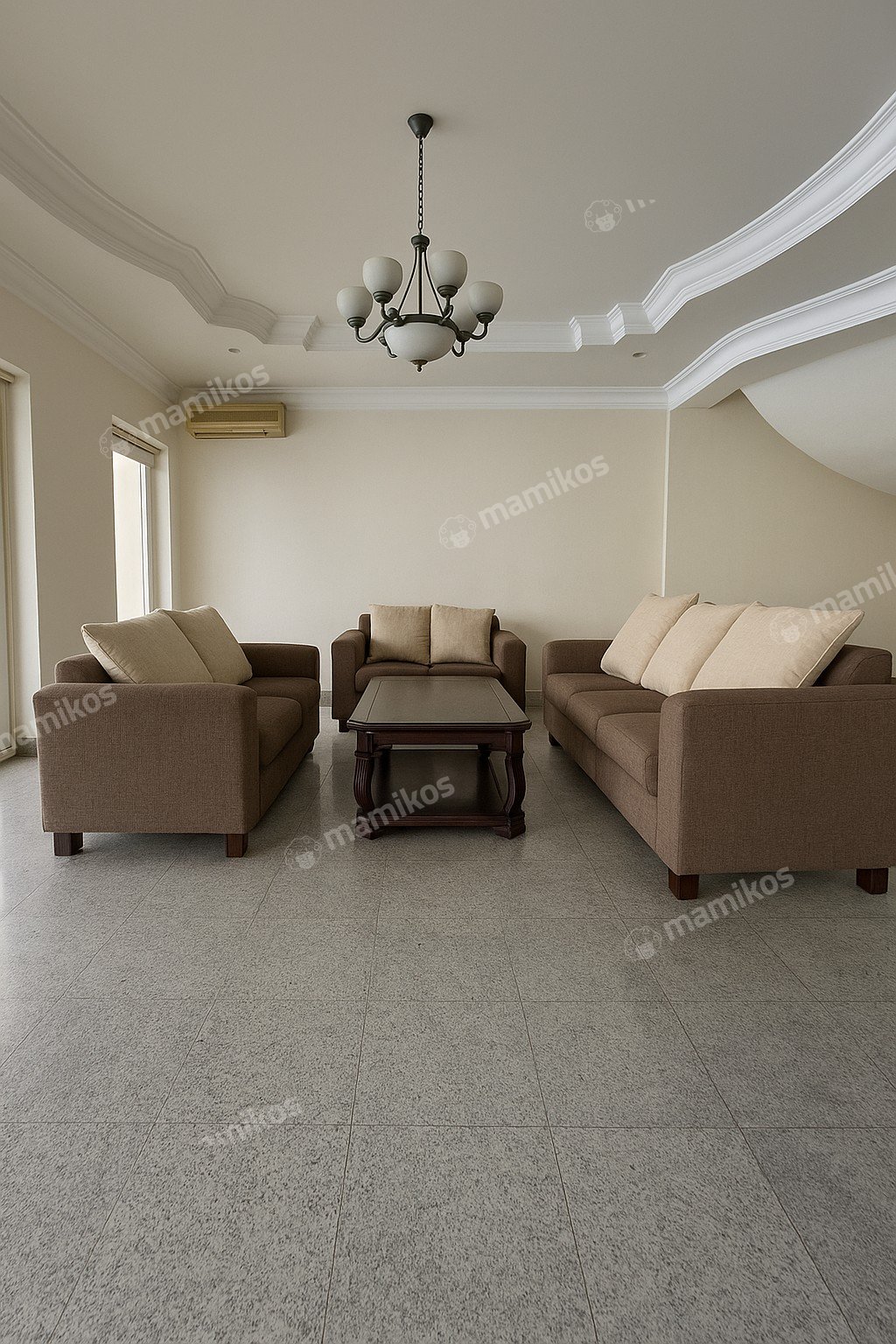 Rumah Sertifikat SHM 6 Kamar Tidur 6 Kamar Mandi Cilandak Jakarta Selatan - Photo 2