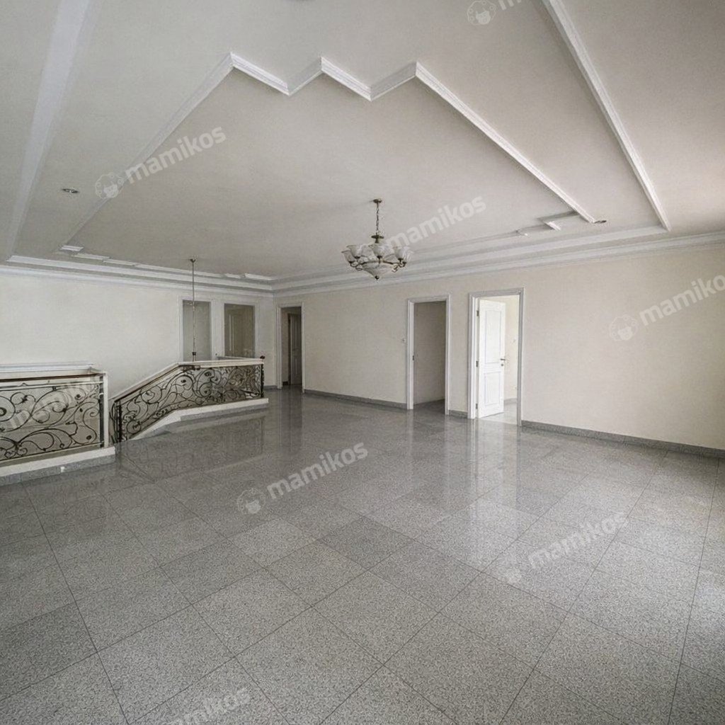 Rumah Sertifikat SHM 6 Kamar Tidur 6 Kamar Mandi Cilandak Jakarta Selatan - Photo 5