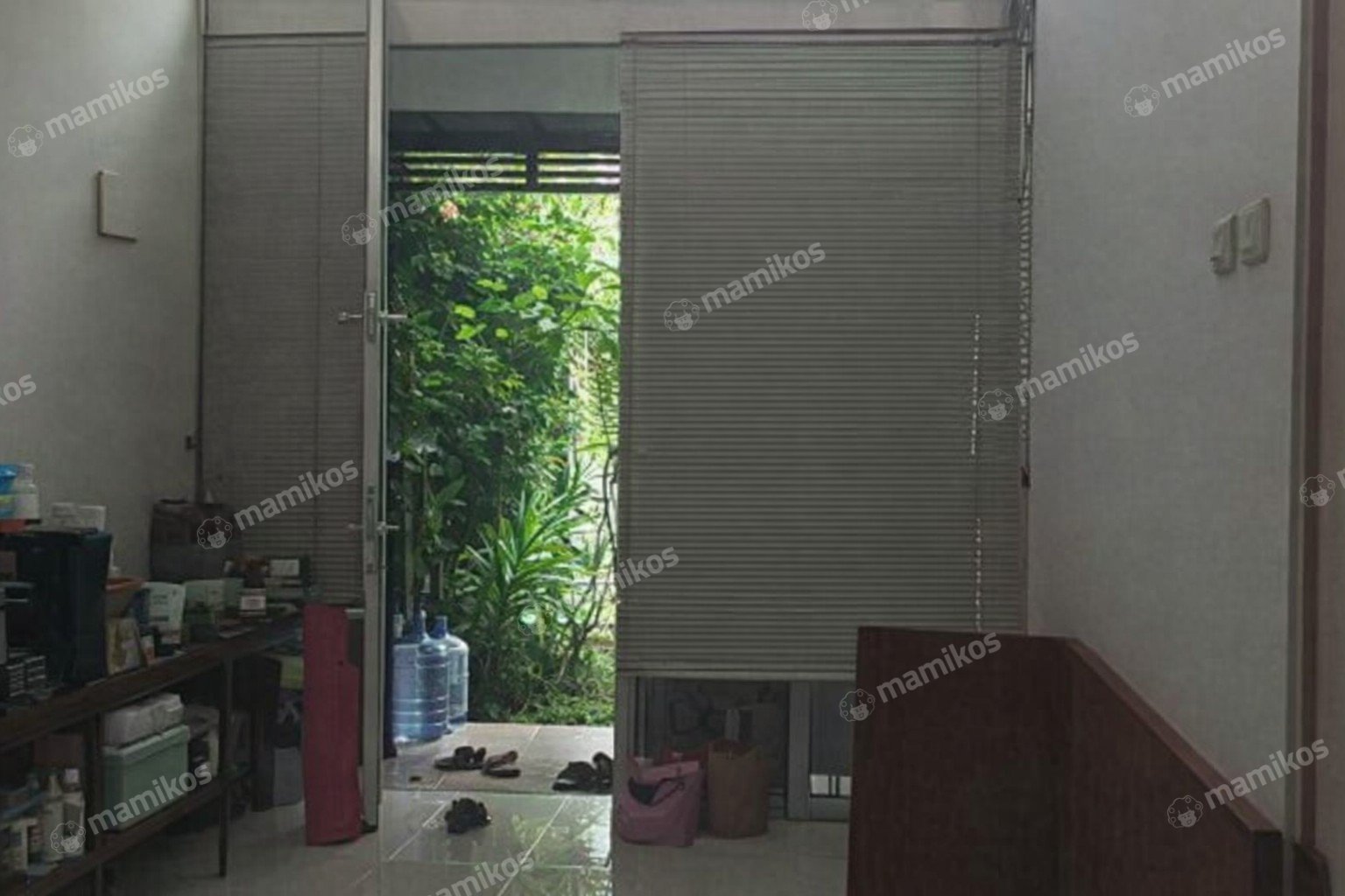 Rumah Sertifikat SHM 2 Kamar Tidur 2 Kamar Mandi Citra Grand Jakarta Timur
