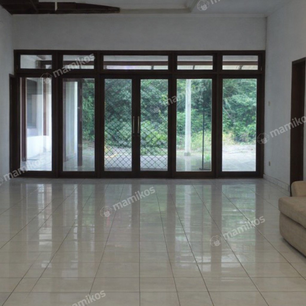 Rumah Sertifikat SHM 7 Kamar Tidur 5 Kamar Mandi Mangga Besar Jakarta Barat - Photo 2