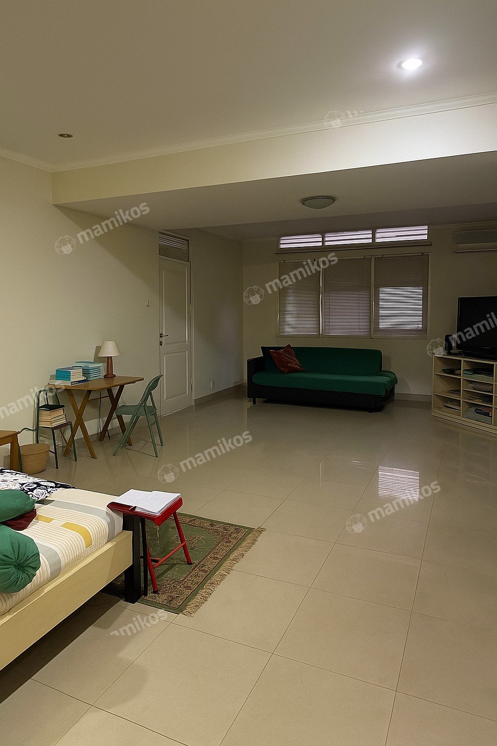 Rumah Sertifikat SHM 3 Kamar Tidur 3 Kamar Mandi Bintaro Jakarta Selatan - Photo 3