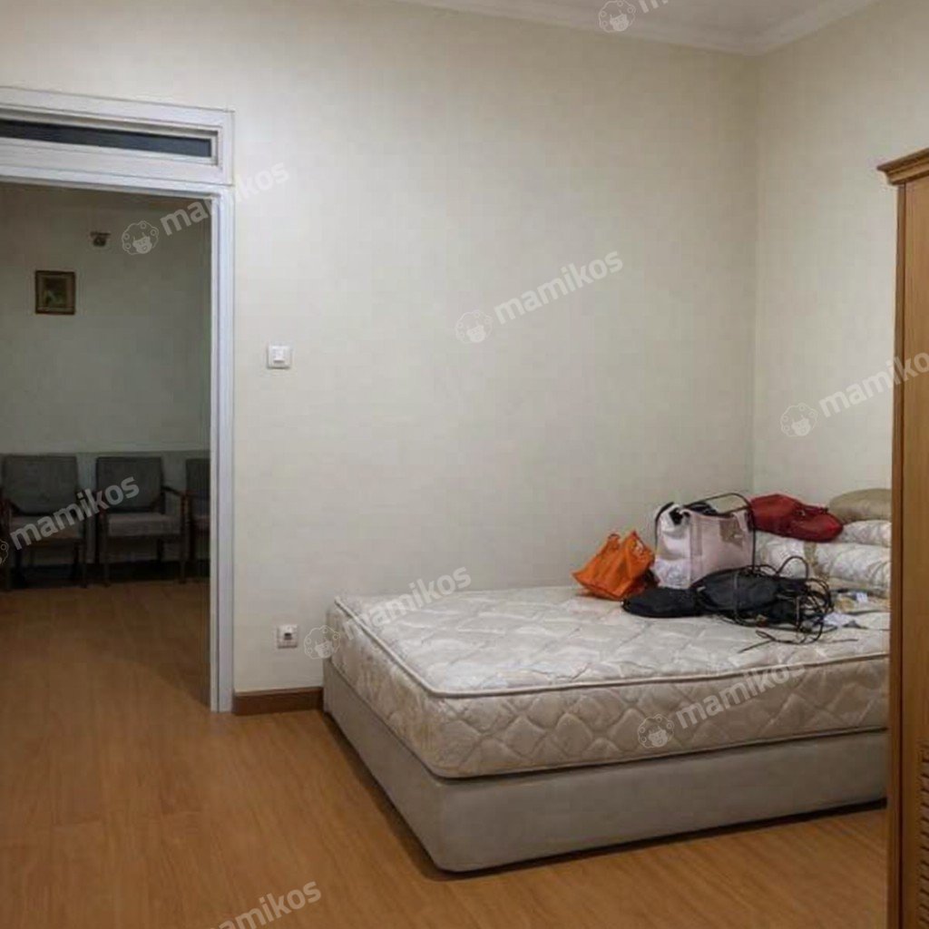 Rumah Sertifikat SHM 3 Kamar Tidur 3 Kamar Mandi Bintaro Jakarta Selatan - Photo 4