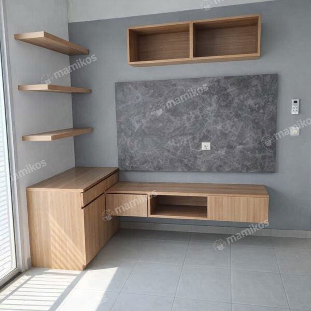Rumah Sertifikat SHM 5 Kamar Tidur 4 Kamar Mandi Kalideres Jakarta Barat - Photo 3