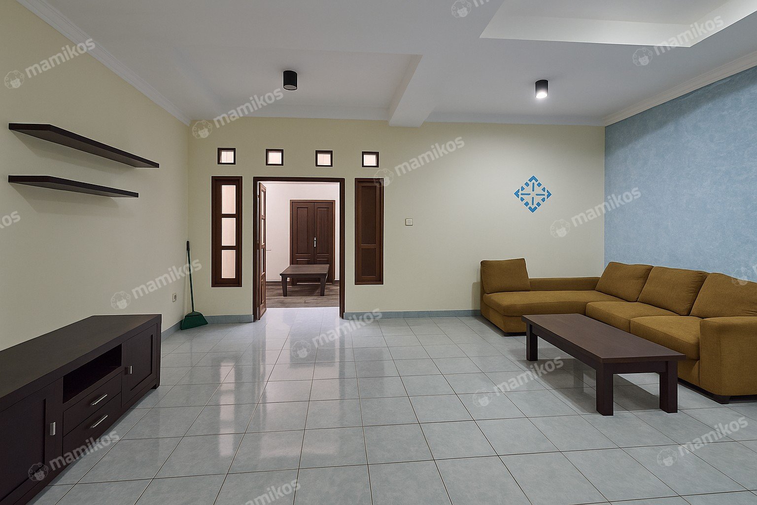 Rumah Sertifikat HGB 3 Kamar Tidur 2 Kamar Mandi Cakung Jakarta Timur - Photo 2